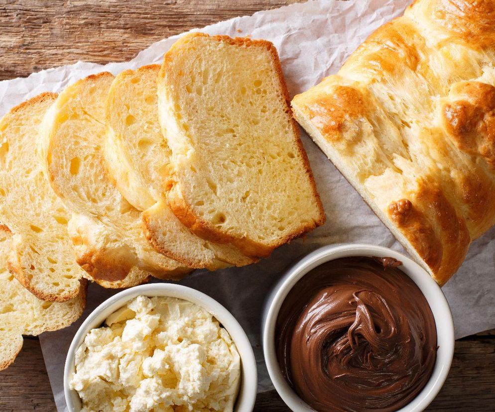 ciasto drożdżowe bez mleka i jajek