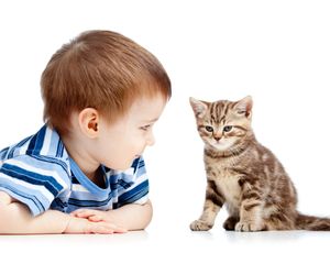 Zespół kociego krzyku: przyczyny, objawy, leczenie