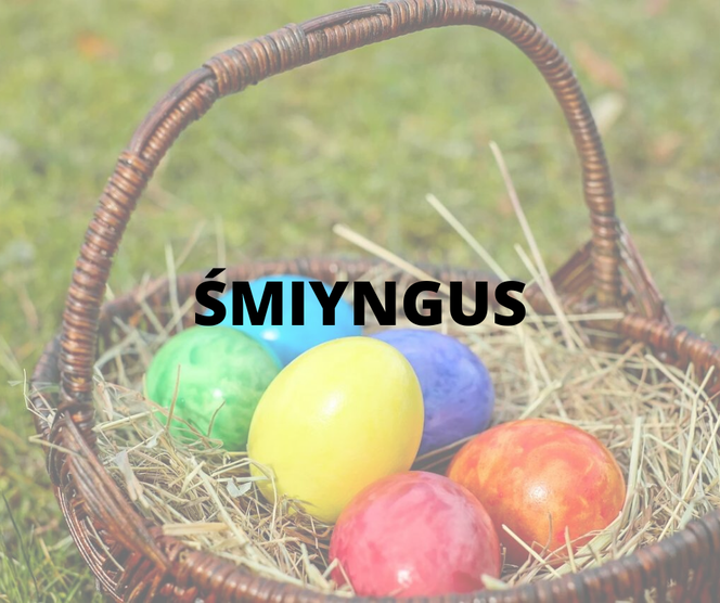 Poniedziałkowe lanie wody