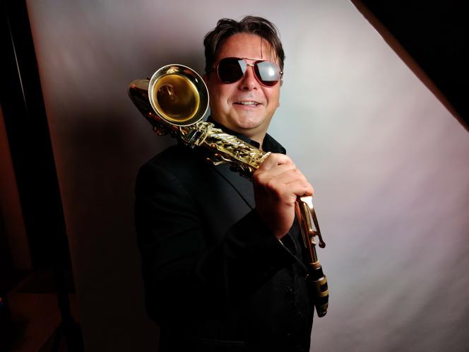 Sebastian Lewicki: Kochałem się na plaży