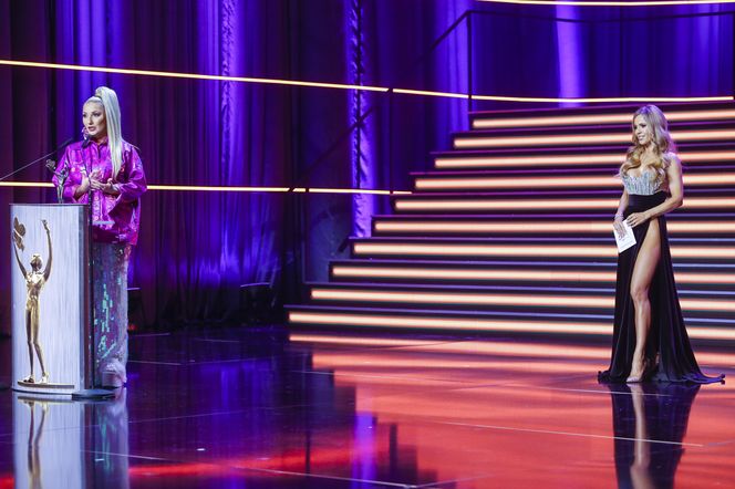 Doda - Telekamery 2020