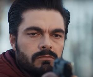 Emanet. Tak zginie Nedim 