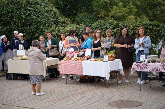 Dzień Cukinii. Integracyjne Święto Warzywa w Siedlcach