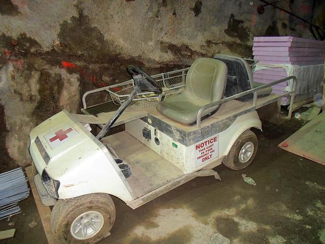 BHP na budowie