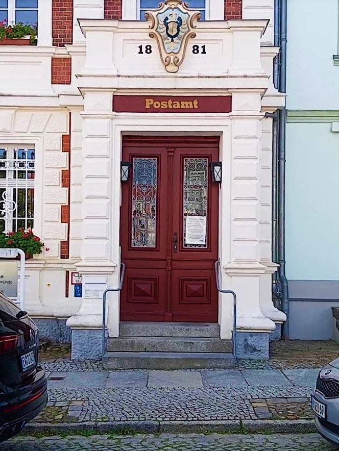 Angermünde