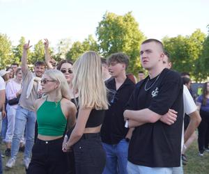 Juwenalia Białystok 2024. Drugi dzień imprezy