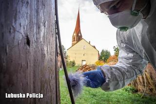 Kto zabił 75-latkę spod Międzyrzecza? Nowe fakty w sprawie