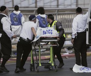 Czterech zabitych w strzelaninie w Jerozolimie