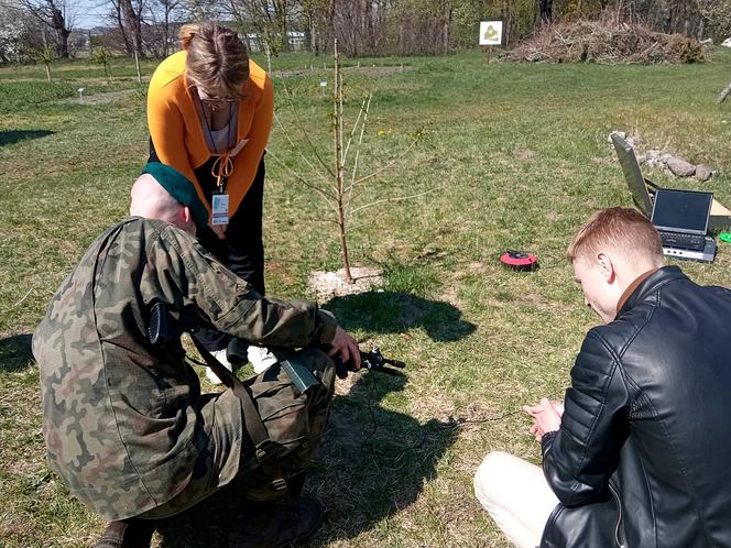 I Grudziądzki Piknik Naukowy 