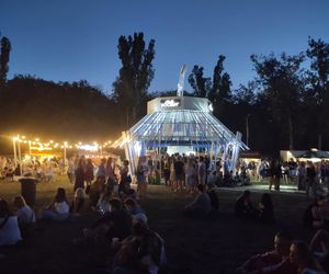 Santander Letnie Brzmienia 2025 w Warszawie 09.08.2025