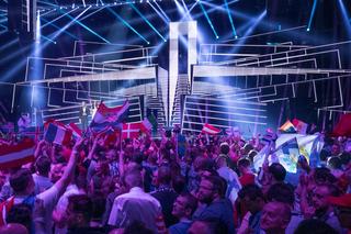 Eurowizja 2024 - pierwsze problemy z organizacją. Szwecja nie ma gdzie zrobić konkursu? 