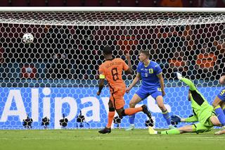 Euro 2020: Holandia - Ukraina 3:2. Zapis relacji na żywo [WYNIK, SKŁADY]