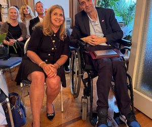 Fundacja Teraz Polska nagrodziła Wybitnych Polaków w Chicago