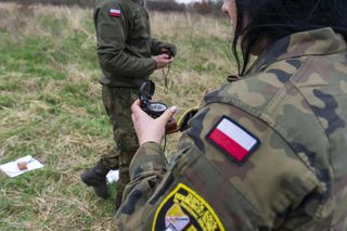 Wracają szkolenia wojskowe. Pierwsze już w kwietniu! 