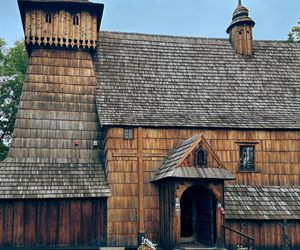 Kościół św. Michała Archanioła w Dębnie Podhalańskim