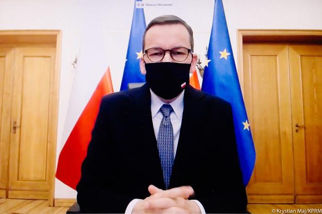 Życzenia polityków na święta