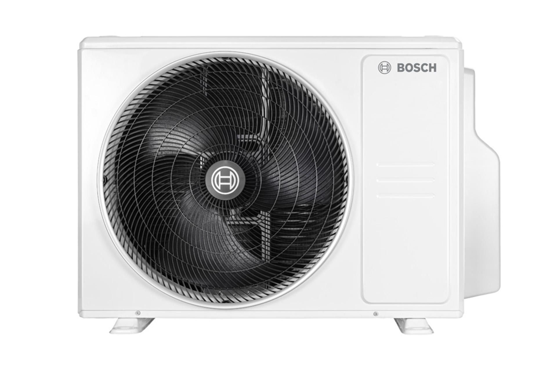 Klimatyzacja multisplit Bosch