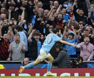 Manchester City w finale Ligi Mistrzów! Rzucili Real Madryt na kolana, pogrom na Etihad Stadium