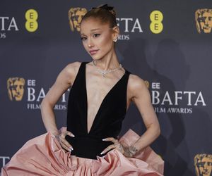 BAFTA 2025: Gwiazdy na czerwonym dywanie