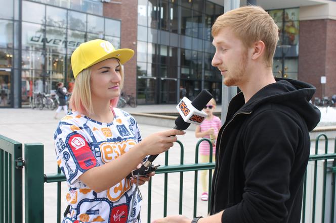 ESKA Summer City rozbujała Magnolię Park razem z Panthers Wrocław. Zobacz wideo i zdjęcia! [ESC 2016]