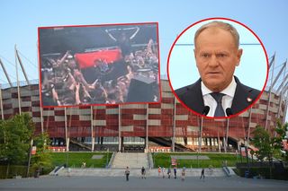 „Przyszli o 6 rano i wywieźli mnie do Ukrainy”. Rząd Tuska deportuje Ukraińców po zadymie na Narodowym