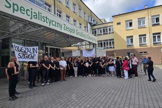 Kto i dlaczego chce konsolidować koszalińskiego „Gruźlika”