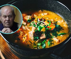 W tej rodzinie wszyscy dożywają 100 lat. Nestor zdradził przepis na zupę długowieczności