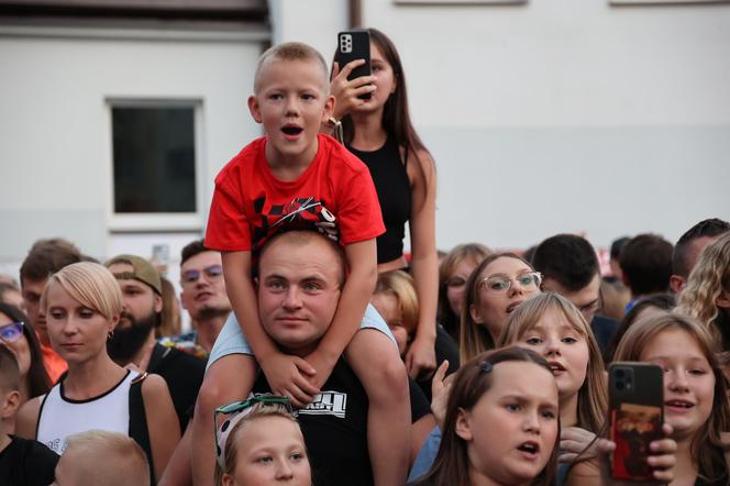 Skolim, Piękni i Młodzi Magdalena Narożna oraz Masters wystąpili na Bronowicach  w Lublinie