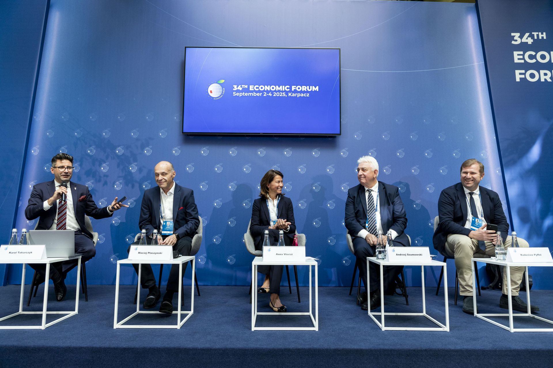 Dlaczego Polska potrzebuje Azji? Klucz do przyszłego wzrostu gospodarczego