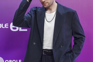 Dominik Dudek w Opolu