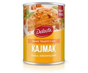 Delecta. Produkty, którym ufają Polacy