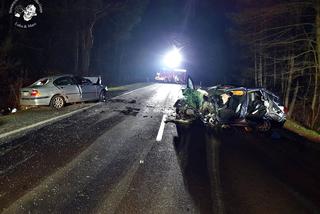 Zginął przez kaczkę