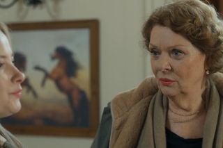 Barwy szczęścia odc. 3036. Sofia (Valeri Guliaieva), Józefina Rawiczowa (Elżbieta Jarosik)