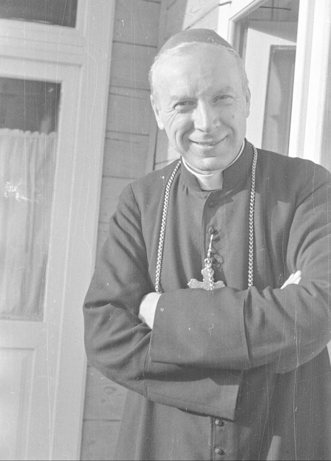 Kardynał Wyszyński - duchowy ojciec Jana Pawła II