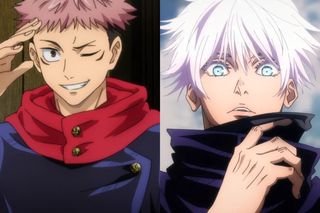 Jujutsu Kaisen QUIZ: Jesteś fanem anime? 8/12 to dobry wynik