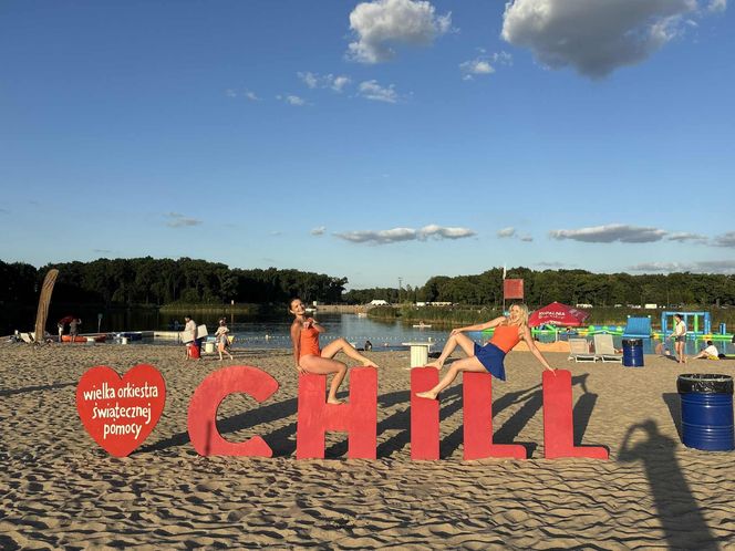 Od luksusu w górach po festiwal sztuki ulicznej. ESKA Summer City podbija Dolny Śląsk