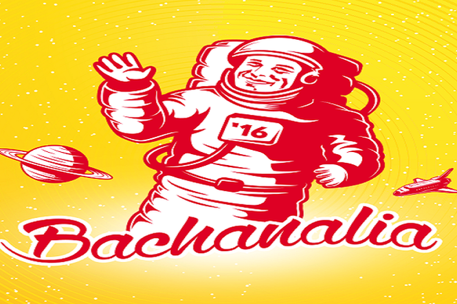 Bachanalia 2017