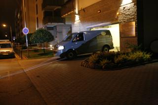 Tajemnica śmierci generała