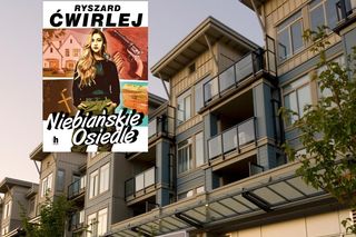 Seniorzy kontra sakrobiznes. „Niebiańskie osiedle” Ryszarda Ćwirleja