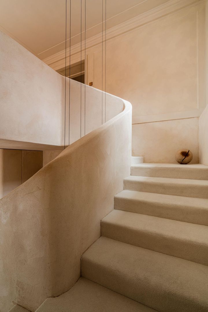 Showroom  Concept_11 w Warszawie projektu GoszczDesign