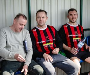 Karol Nawrocki & Michał Globisz