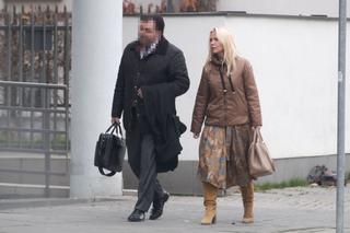 Anna Jurksztowicz i Krzesimir Dębski dziś dostaną rozwód?