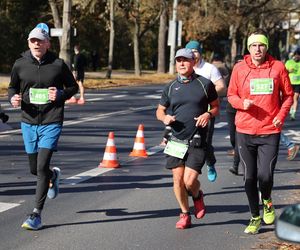 Półmaraton Lubelski 2025 przeszedł do historii