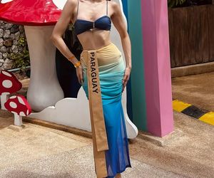 Koszmar na wyborach miss! Odczytali wynik, potem wydarzył się dramat