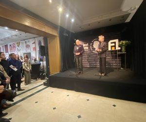 Festiwal Arcydzieł. Titanic