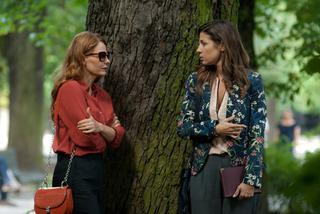 Powrót Teresy do Pierwszej miłości. Matka Kingi będzie się ukrywać - ZDJĘCIA