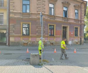 Zmiana organizacji ruchu na ulicach Batorego, Sowińskiego i Kopernika w Tarnowie