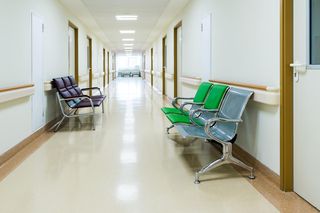 Pieniądze na psychiatrię już płyną. MZ sfinansuje modernizację szpitali w Świętokrzyskiem