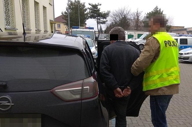 POBIŁ żonę i... ZACZĄŁ STRZELAĆ! Przerażający finał rodzinnej awantury na Lubelszczyźnie