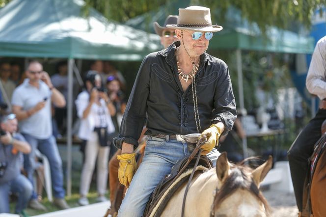 Linda idzie na emeryturę! Nie chce mu się z nami gadać